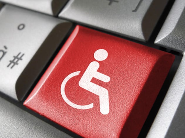 The Risks If Your Website Is Not ADA Compliant